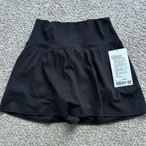 NWT lululemon Align High Rise Skirt